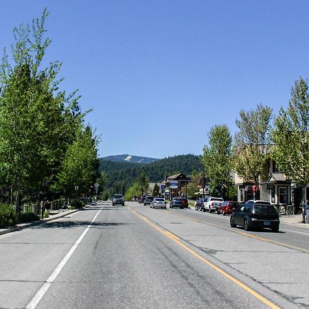 Granlibakken Elegance Lejlighed Tahoe City Værelse billede
