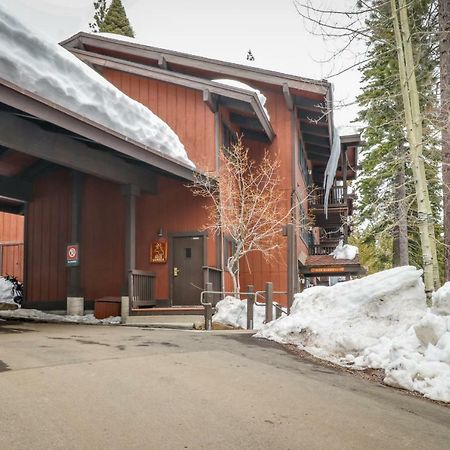 Granlibakken Elegance Lejlighed Tahoe City Eksteriør billede