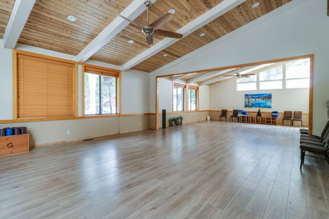 Granlibakken Elegance Lejlighed Tahoe City Eksteriør billede