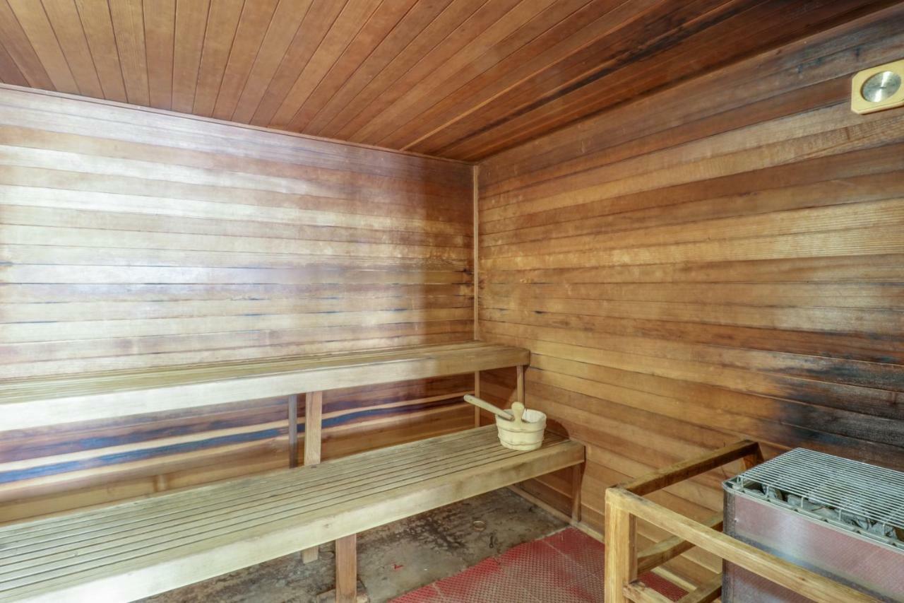 Granlibakken Elegance Lejlighed Tahoe City Eksteriør billede